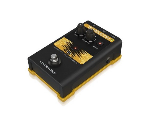 TC HELICON VOICETONE T1 - вокальный тон-корректор