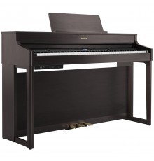 ROLAND HP702 DR SET - цифровое фортепиано цвет палисандр ( комплект).
