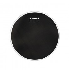 EVANS BD20S01 - 20' SOUNDOFF Bass Drumhead пластик для бас-барабана