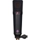NEUMANN U 87 Ai MT - студийный конденсаторный микрофон , цвет чёрный