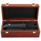 NEUMANN U 87 Ai MT - студийный конденсаторный микрофон , цвет чёрный