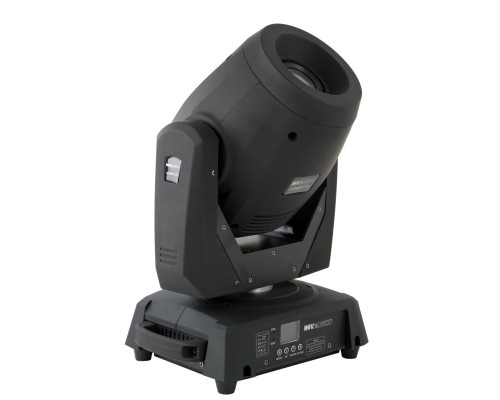 INVOLIGHT LEDMH127S - голова вращения (SPOT), LED 120 Вт, DMX-512