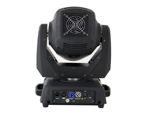 INVOLIGHT LEDMH127S - голова вращения (SPOT), LED 120 Вт, DMX-512