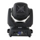 INVOLIGHT LEDMH127S - голова вращения (SPOT), LED 120 Вт, DMX-512