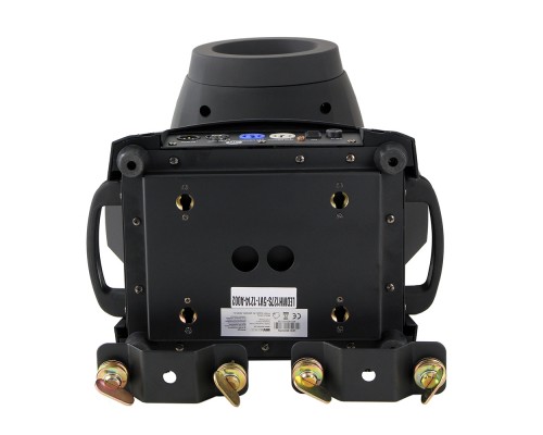 INVOLIGHT LEDMH127S - голова вращения (SPOT), LED 120 Вт, DMX-512