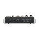 BEHRINGER XENYX 1002SFX - аналоговый микшер премиум-класса, 10 каналов, USB, DSP от Klark Teknik