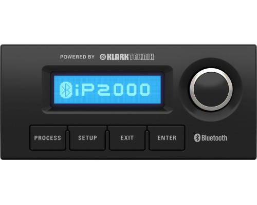 TURBOSOUND iP2000 BUNDLE - модульная активная 3-х полосная А.С. - 1000Вт с транспортир. чехлами