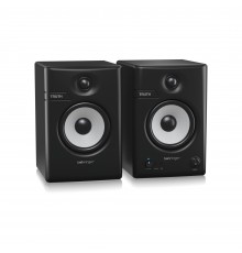 BEHRINGER TRUTH 5 BT - пара компактных двухполосных активных студийных мониторов референсного класса