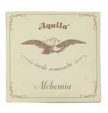 AQUILA 1C-ALCN - струны для классической гитары, среднее натяжение