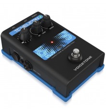 TC HELICON VOICETONE C1 - вокальная педаль эффекта коррекции тона