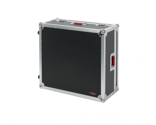 GATOR G-TOURX32CMPCTNDH - флайт кейс для микшера Behringer X32 Compact