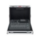 GATOR G-TOURX32CMPCTNDH - флайт кейс для микшера Behringer X32 Compact