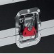 GATOR G-TOURX32CMPCTNDH - флайт кейс для микшера Behringer X32 Compact