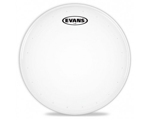 EVANS B14STD - 14' Super Tough Dry Coated пластик для малого барабана