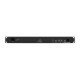 BEHRINGER UV1 - микрофонный предусилитель, вокальный процессор и USB-аудиоинтерфейс 192 кГц