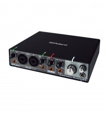 ROLAND RUBIX24 - аудиоинтерфейс USB на 2 входа и 4 выхода