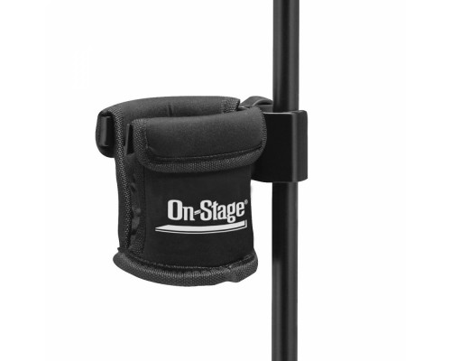 ONSTAGE MSA5050 - держатель для чашки с креплением на микрофонную стойку.