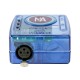 NICOLAUDIE ARCHITECTURAL SLESA-U9 - DMX интерфейс арх. освещения ,1х DMXout, 512 DMX-каналов, USB
