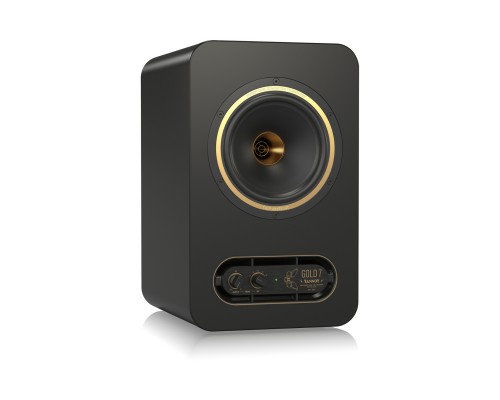 TANNOY GOLD 7 - активный монитор ближнего поля, 6,5'+ 1', 300Вт АВ, SPL110дБ (макс.) , 65Гц-20кГц,