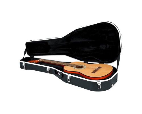 GATOR GC-CLASSIC - пластиковый кейс для классической гитары