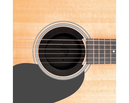 PLANET WAVES PW-SH-01 - демпфер для розетки акустической гитары