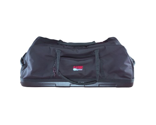 GATOR GP-HDWE-1846-PE-W - сумка для барабанных стоек с колёсами, 116.8х45.7х45.7 см, вес 8 кг