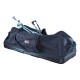 GATOR GP-HDWE-1846-PE-W - сумка для барабанных стоек с колёсами, 116.8х45.7х45.7 см, вес 8 кг