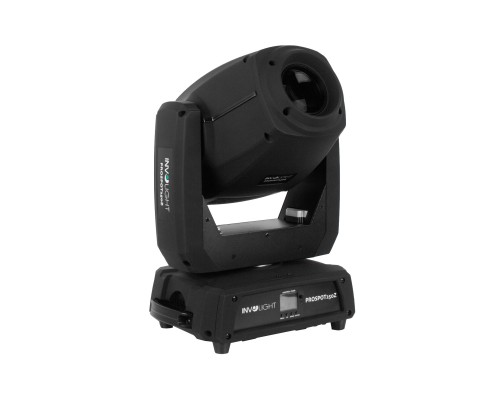 INVOLIGHT PROSPOT250Z - голова вращения (SPOT/WASH), LED, DMX-512, RDM