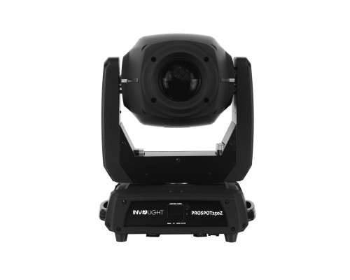 INVOLIGHT PROSPOT250Z - голова вращения (SPOT/WASH), LED, DMX-512, RDM