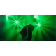 INVOLIGHT PROSPOT250Z - голова вращения (SPOT/WASH), LED, DMX-512, RDM