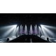 INVOLIGHT PROSPOT250Z - голова вращения (SPOT/WASH), LED, DMX-512, RDM