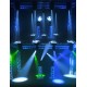 INVOLIGHT PROSPOT250Z - голова вращения (SPOT/WASH), LED, DMX-512, RDM