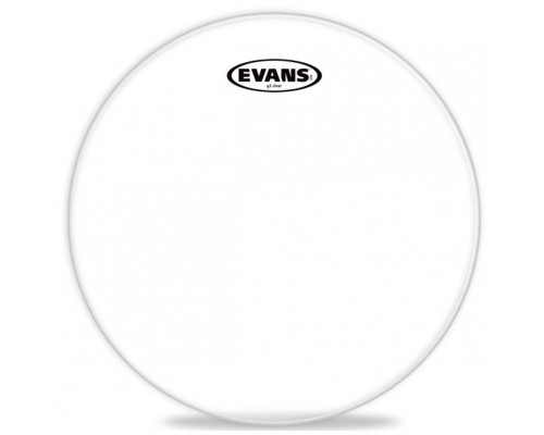 EVANS TT14G2 - 14' Genera G2 Clear пластик для том тома