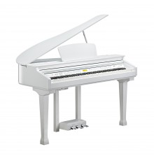 KURZWEIL KAG100 WHP - цифровой рояль, 88 молоточковых клавиш, цвет белый