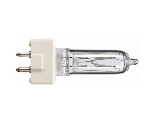 OSRAM 64718/T27 - лампа галогенная 240 В/650 Вт, GY9,5 , 400 часов