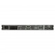 POWERSOFT Duecanali 6404 DSP+D - двуххканальный усилитель мощности, DSP, DANTE, 2х4600 Вт/2 Ома, 4х3