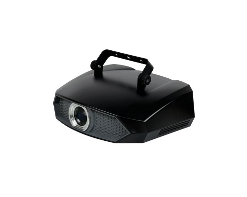 INVOLIGHT DLS2000D - лазерный, анимационный LED- эффект, 2000мВт RGB, DMX512