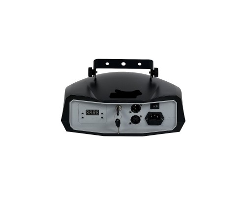 INVOLIGHT DLS2000D - лазерный, анимационный LED- эффект, 2000мВт RGB, DMX512