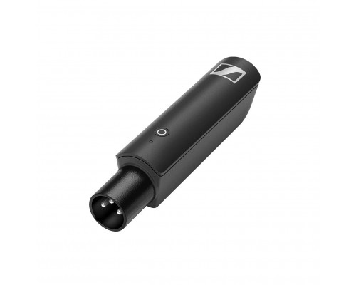 SENNHEISER XSW-D VOCAL SET - цифровая вокальная радиосистема