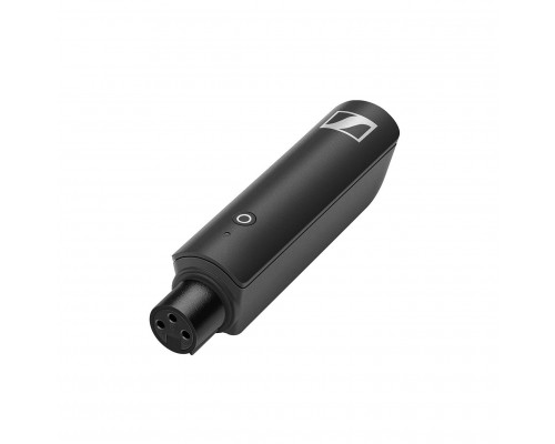 SENNHEISER XSW-D VOCAL SET - цифровая вокальная радиосистема