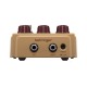 BEHRINGER CENTAUR OVERDRIVE - легендарный 'прозрачный' овердрайв
