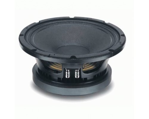 EIGHTEEN SOUND 10M600/8 - 10' динамик СЧ, 8 Ом, 450 Вт AES, 98dB, 55...4500 Гц