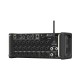 BEHRINGER XR18 - цифровой рэковый микшер 18 каналов, WiFi модуль