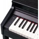 ROLAND RP701 CB - цифровое фортепиано, 88 кл. PHA-4 Premium, 324 тембров, 256 полифония, цвет черный