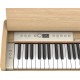 ROLAND F701 LA - цифр. пианино, 88 клавиш, цвет натуральный