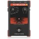 TC HELICON VOICETONE R1 - вокальная педаль эффекта реверберации