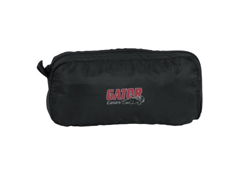 GATOR GPA-STRETCH-15-B - эластичный защитный чехол для 15' акустических систем, цвет черный