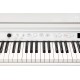 KURZWEIL CUP G1W WHP - цифровой рояль, банкетка, полиф. 256, цвет белый