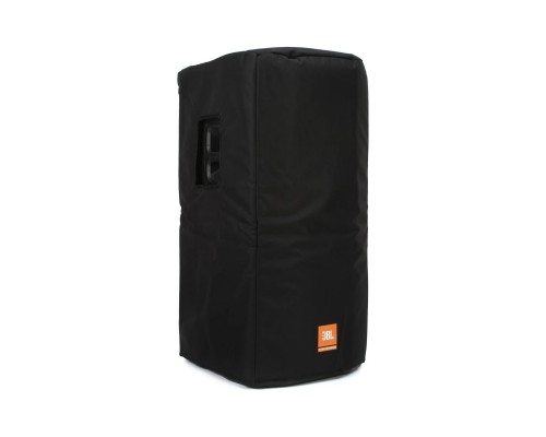 GATOR PRX835W-CVR - чехол-накидка для акустической системы JBL PRX835W, цвет - черный