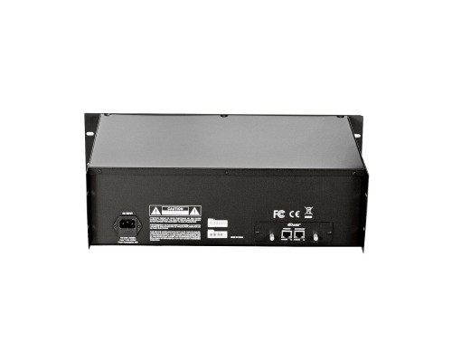 INVOTONE DSB0816 - стейджбокс 8 входов - 16 выходов для цифрового микшера INVOTONE MX2208D, DANTE